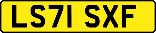 LS71SXF