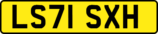 LS71SXH