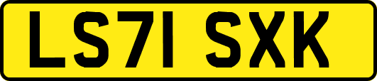 LS71SXK