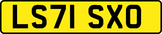 LS71SXO