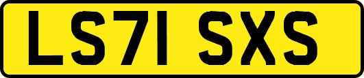 LS71SXS