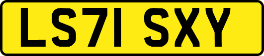 LS71SXY