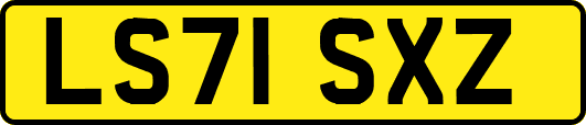 LS71SXZ