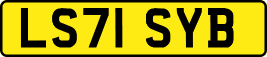 LS71SYB