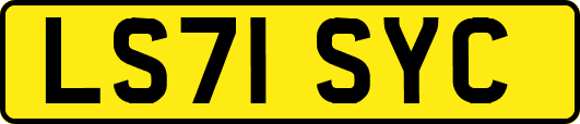 LS71SYC
