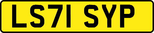 LS71SYP