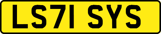 LS71SYS