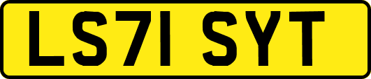 LS71SYT