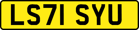 LS71SYU