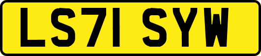 LS71SYW