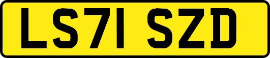 LS71SZD