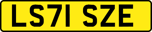 LS71SZE