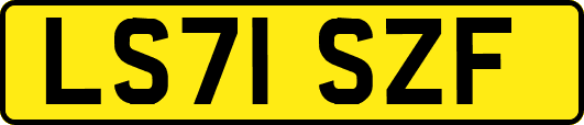 LS71SZF