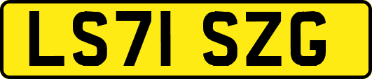 LS71SZG