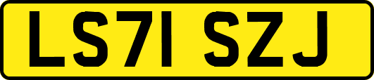 LS71SZJ