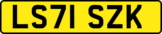 LS71SZK