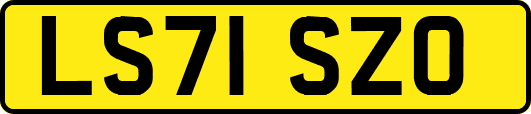 LS71SZO