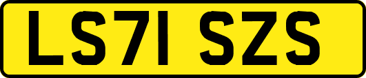 LS71SZS