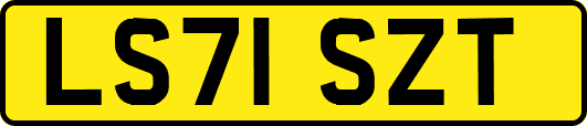LS71SZT