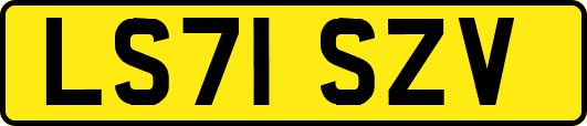 LS71SZV