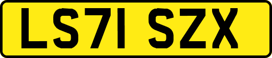 LS71SZX