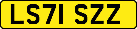 LS71SZZ