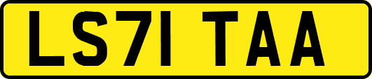 LS71TAA