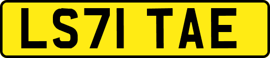 LS71TAE