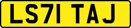 LS71TAJ
