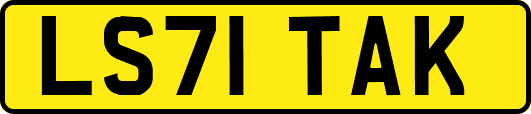 LS71TAK