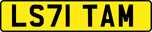 LS71TAM
