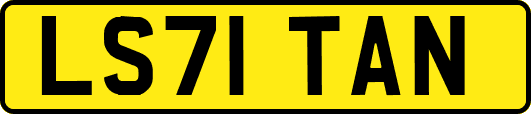 LS71TAN