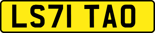 LS71TAO