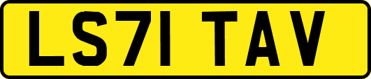 LS71TAV