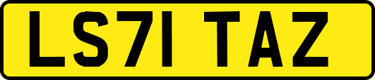 LS71TAZ