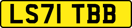 LS71TBB
