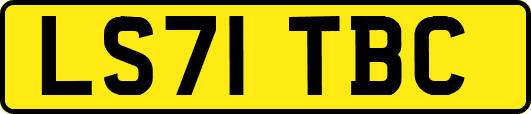 LS71TBC