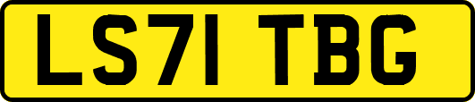 LS71TBG