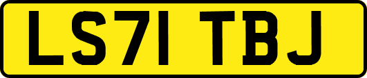 LS71TBJ