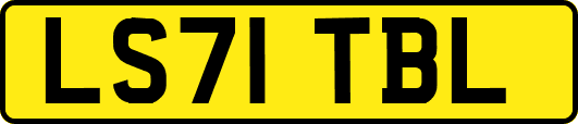 LS71TBL