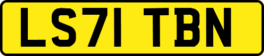 LS71TBN