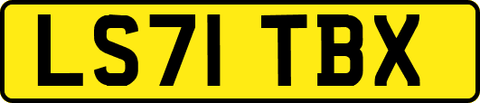 LS71TBX