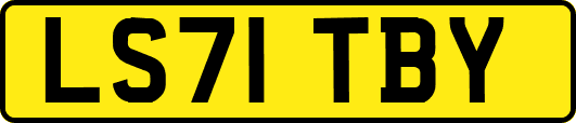 LS71TBY