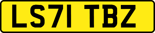 LS71TBZ