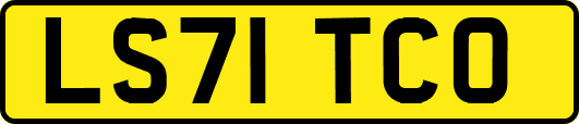 LS71TCO