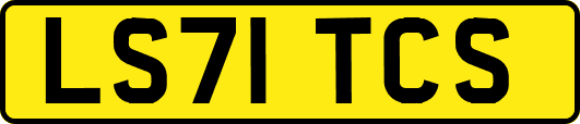 LS71TCS