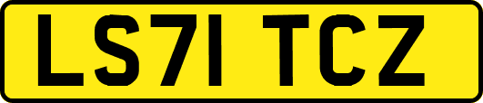 LS71TCZ