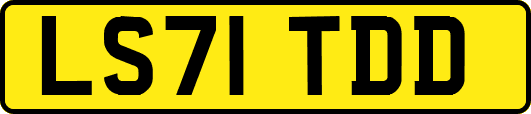 LS71TDD