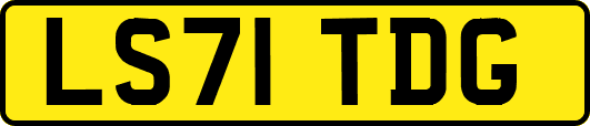 LS71TDG