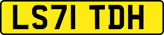 LS71TDH